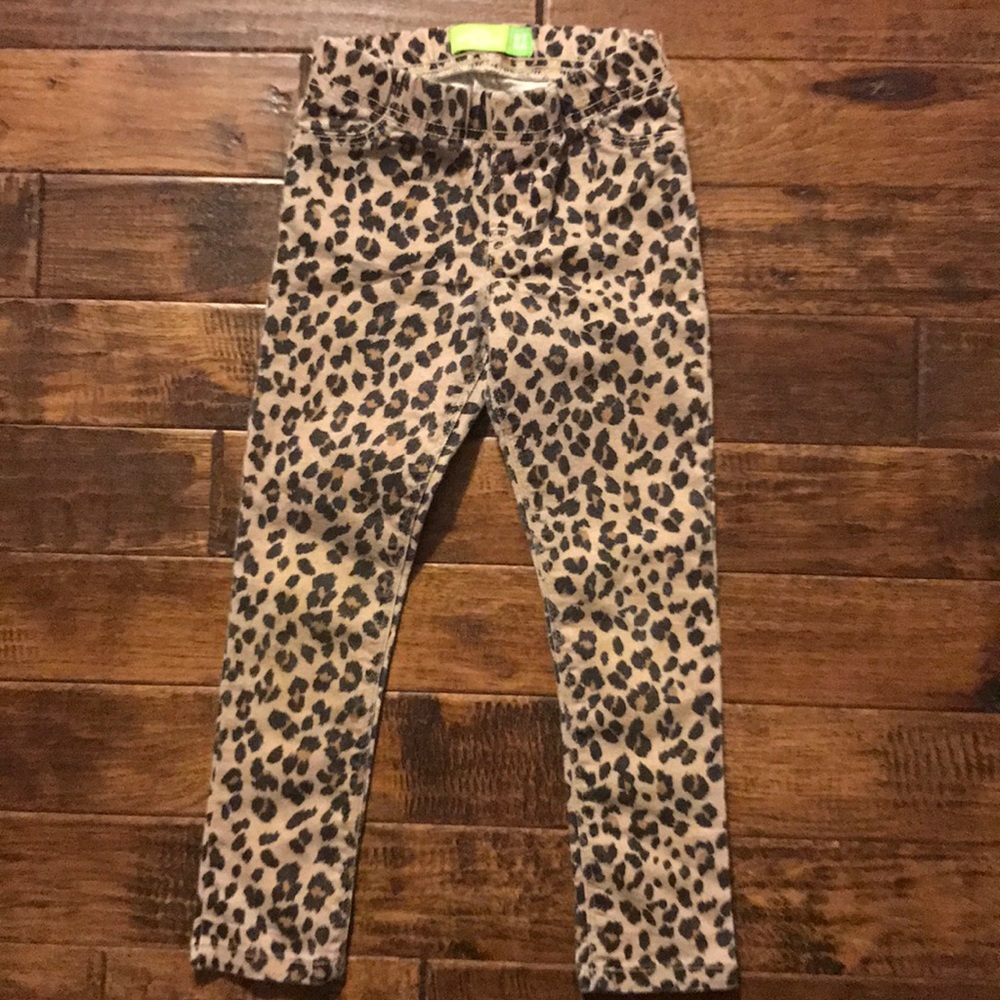 Jeggings